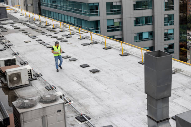 Best Commercial Roofing Services  in Waimea, HI